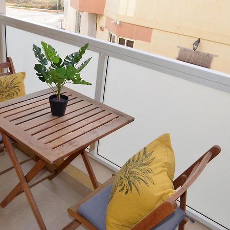 Lorenza Letting Apartment Marsaxlokk Exteriör bild