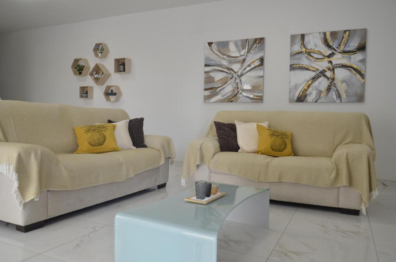 Lorenza Letting Apartment Marsaxlokk Exteriör bild