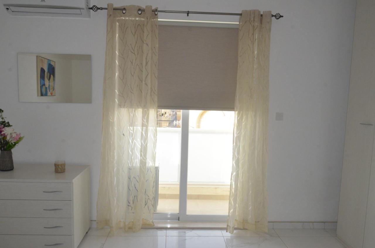 Lorenza Letting Apartment Marsaxlokk Exteriör bild